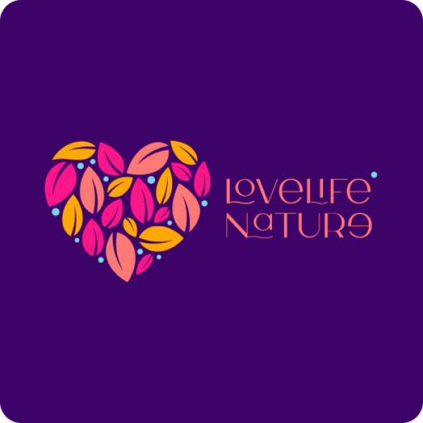 🎀 Lovelife Nature — Олицетворение яркости и роста